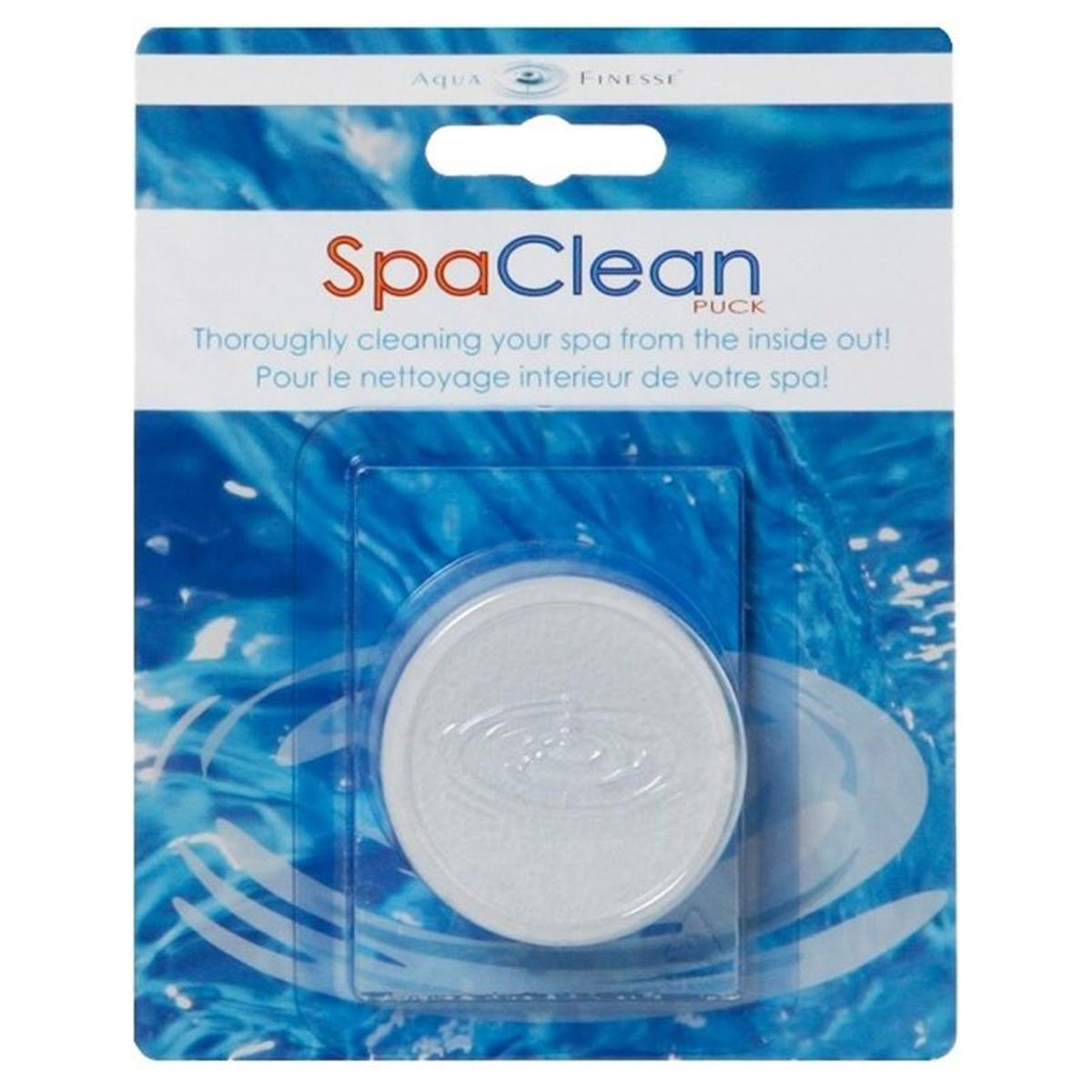 AQF956303 Spa Clean Tabs Each