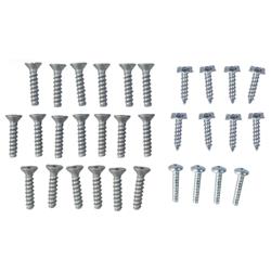 H00635 Screw Set Material
