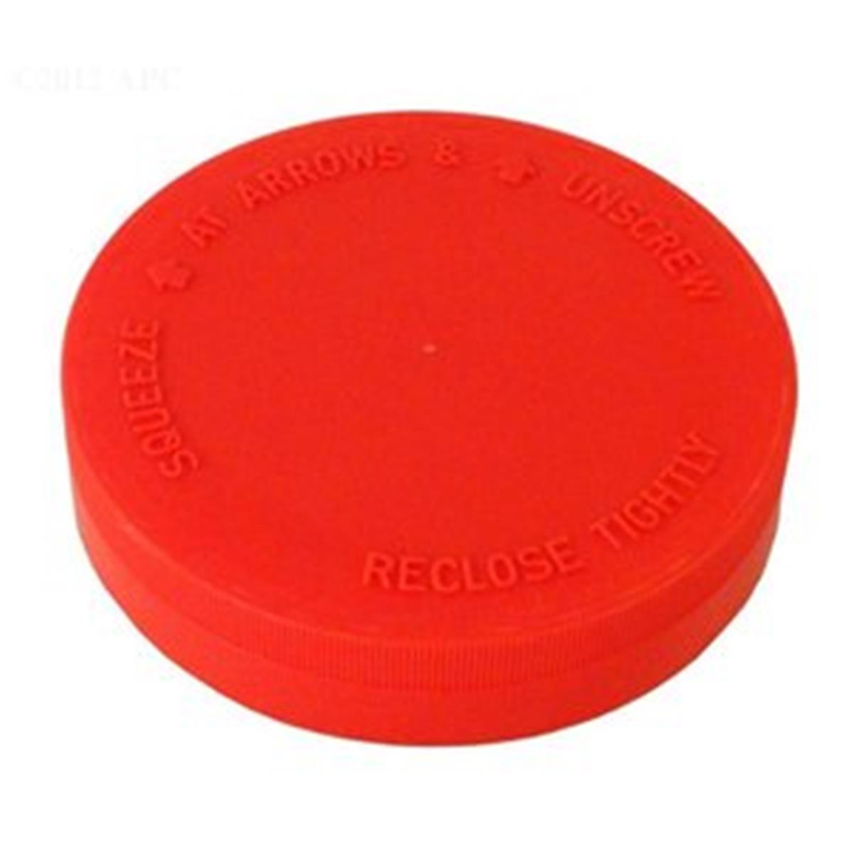 Replacement Canister Cap Only