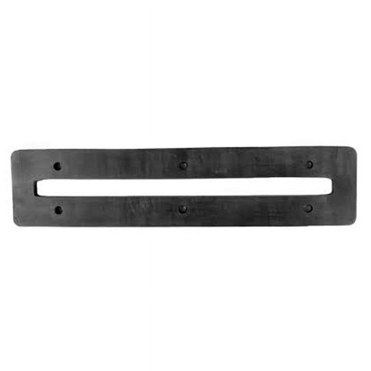Orifice Plate Gasket Replacement