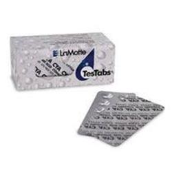 Cyanuric Acid Tablets, 100 Per Box