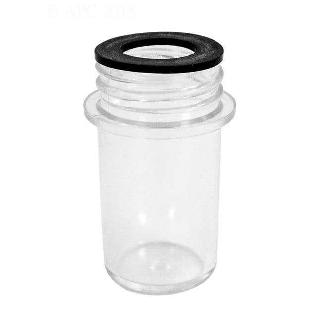 Sight Glass for Multiport