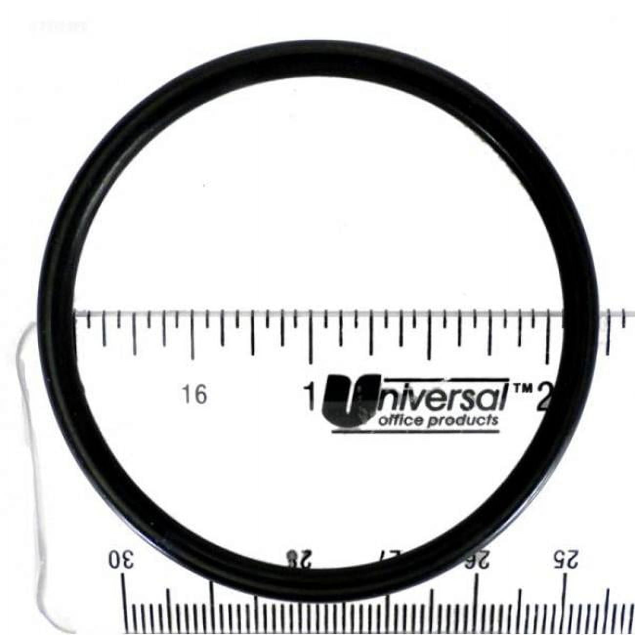 1.5 in. Rubber Gasket for Pools