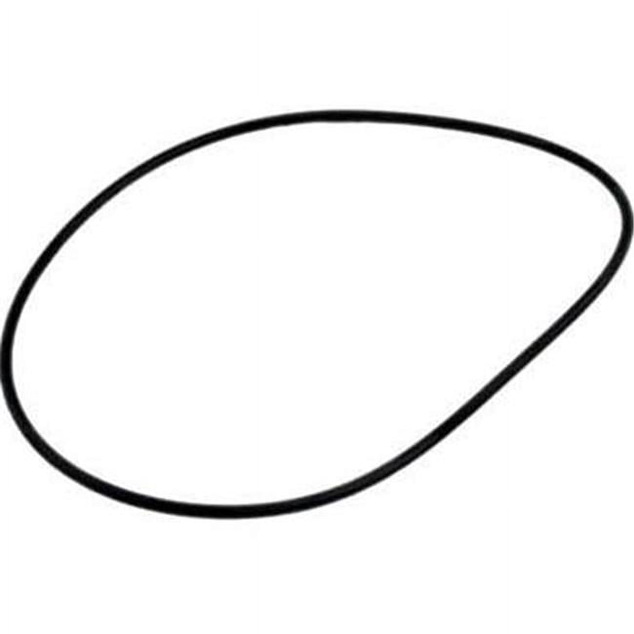 Lid O-Ring for Multiport