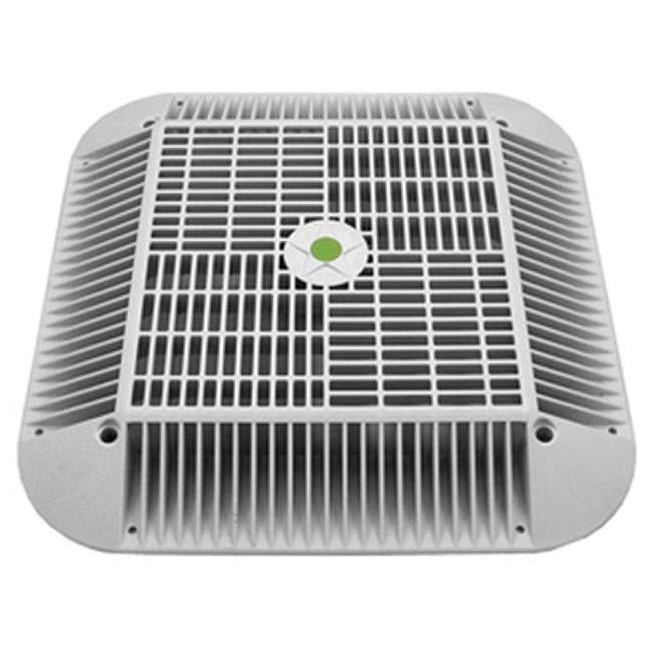 16 in. Square Retrofit to 12 in. Pool & Spa Part