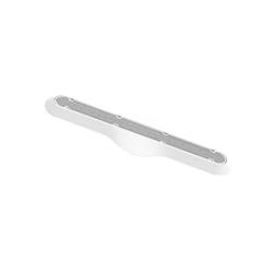 Propeller Drain - White
