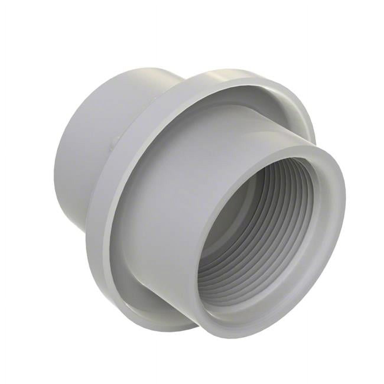 Clear Light Niche & Return Fitting