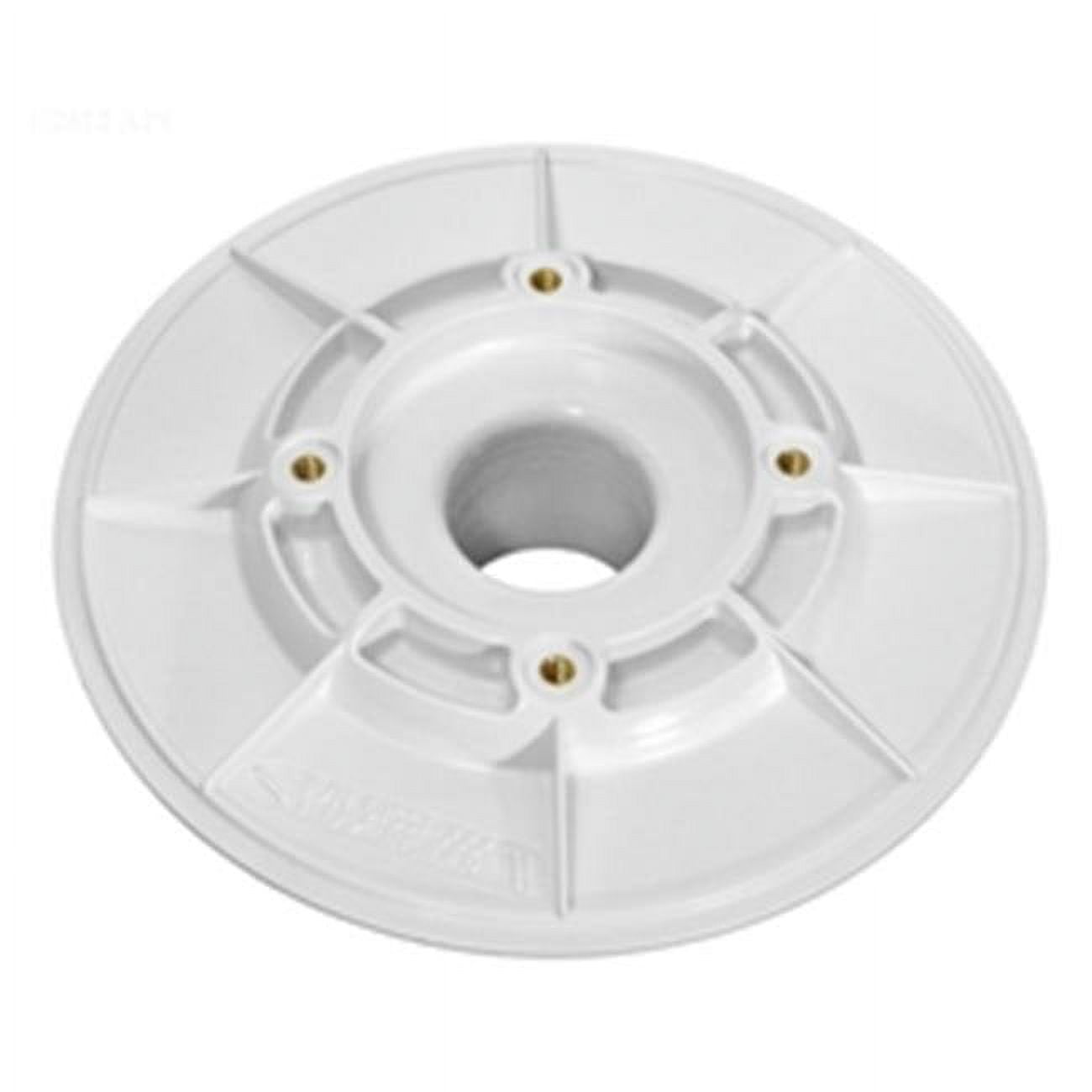 AS615SI101 6 in. Sumpless Bulkhead Fitting, Pool Accessories