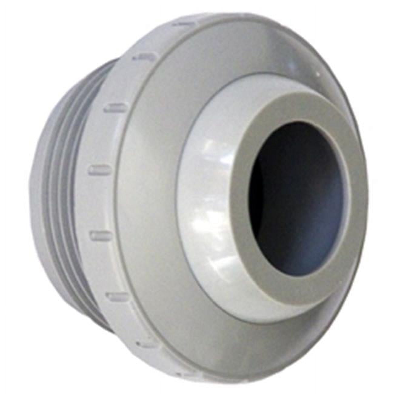 AS8102 Directional Eyeball Fitting 1.5 in. Mpt with 1 in. Orifice, 3 Piece