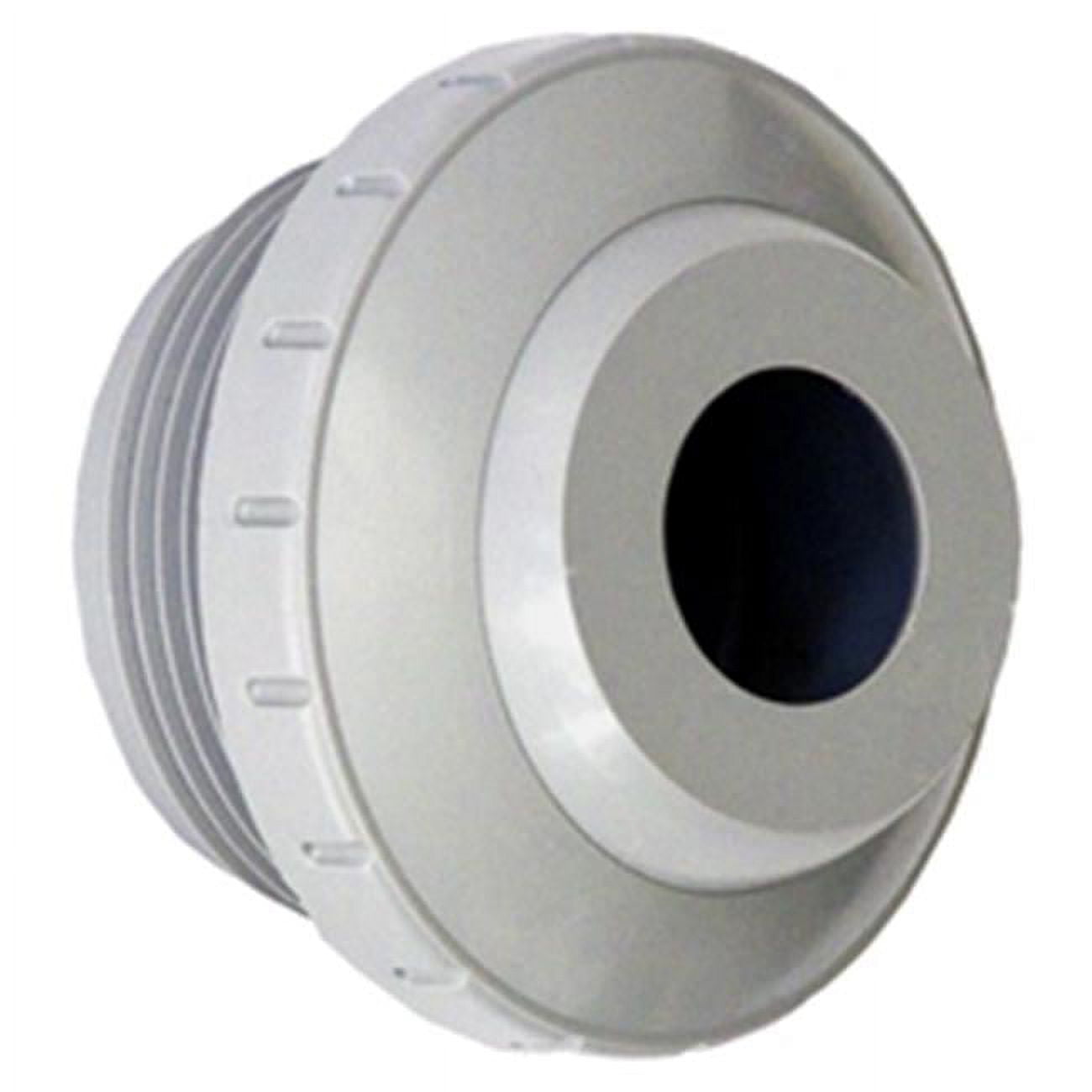 Directional Eyeball Fitting 1.5 in. Mpt with 0.75 in. Orifice, 3 Piece