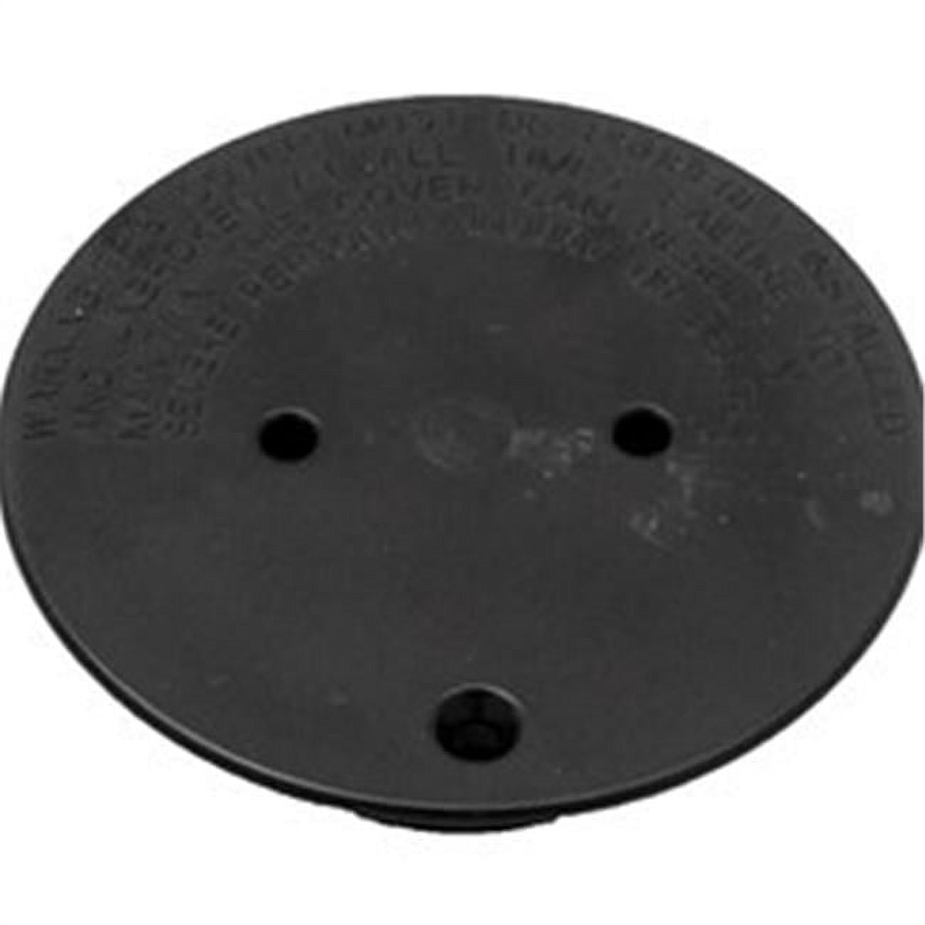 DIV0103 Floor Return Diverter Plate Only