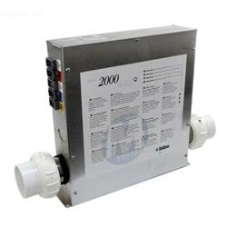BB5250201 Control Pak Euro Unit