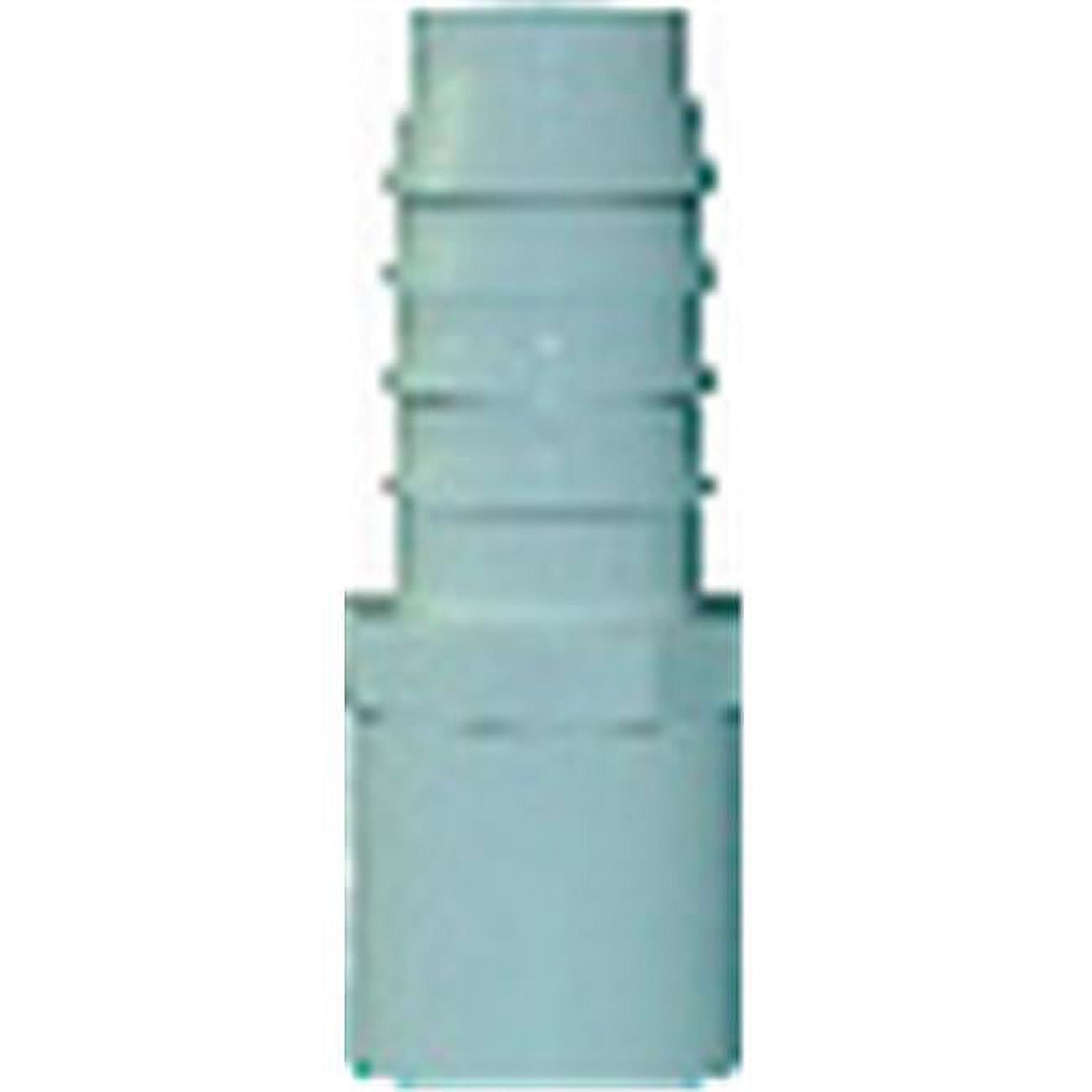 0.75 in. Barb & 0.75 in. Spigot Adapter
