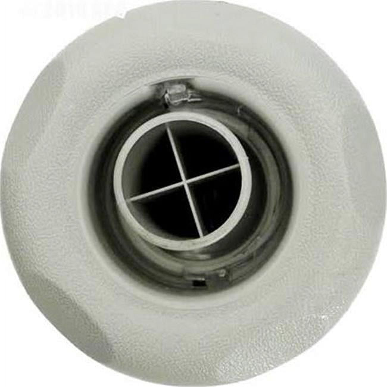 Barrel Assembly Nozzle - Gray