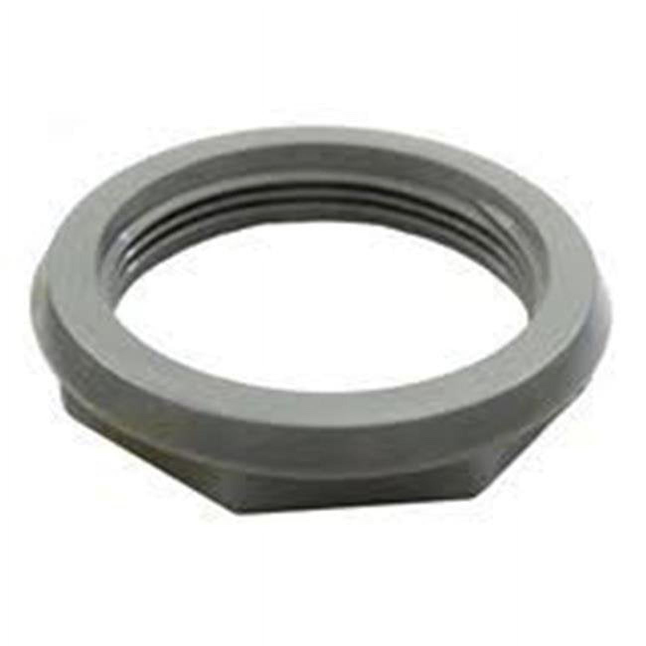 Micro Barrel Jet Nut