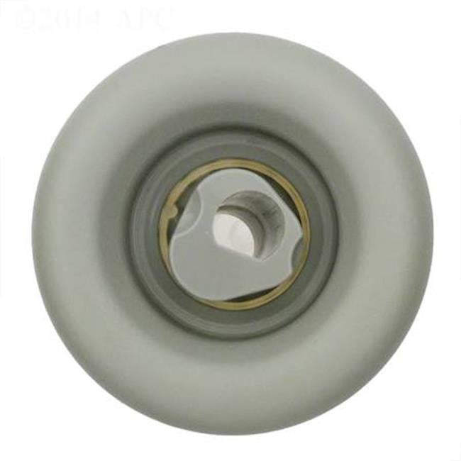 Luxury Jet Adjustable Swirl Nozzle