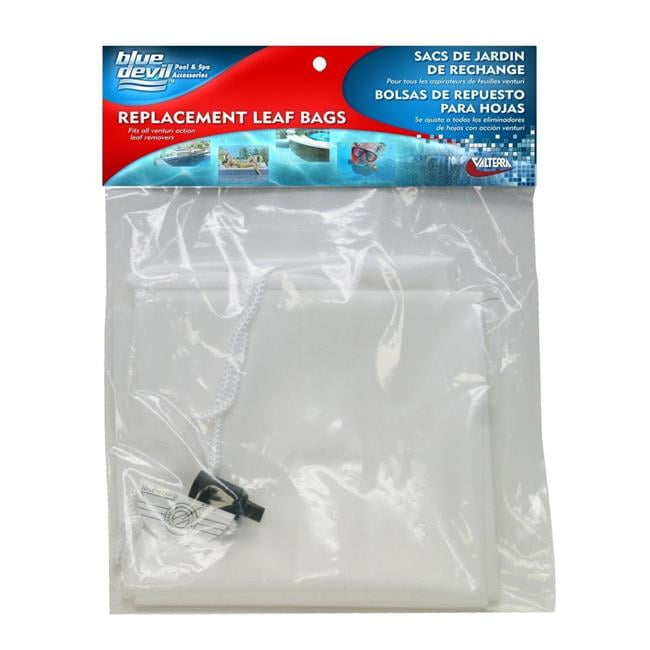 BD9777 Leaf Bagger Fine Mesh Bag