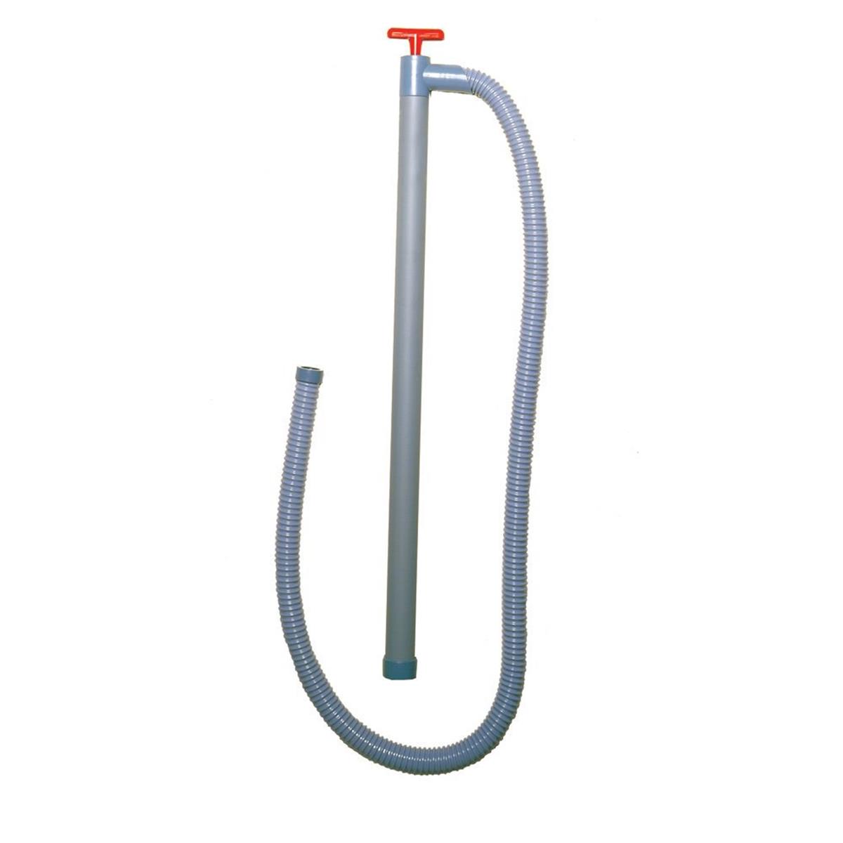 36 x 1.75 in. Bilge Pump
