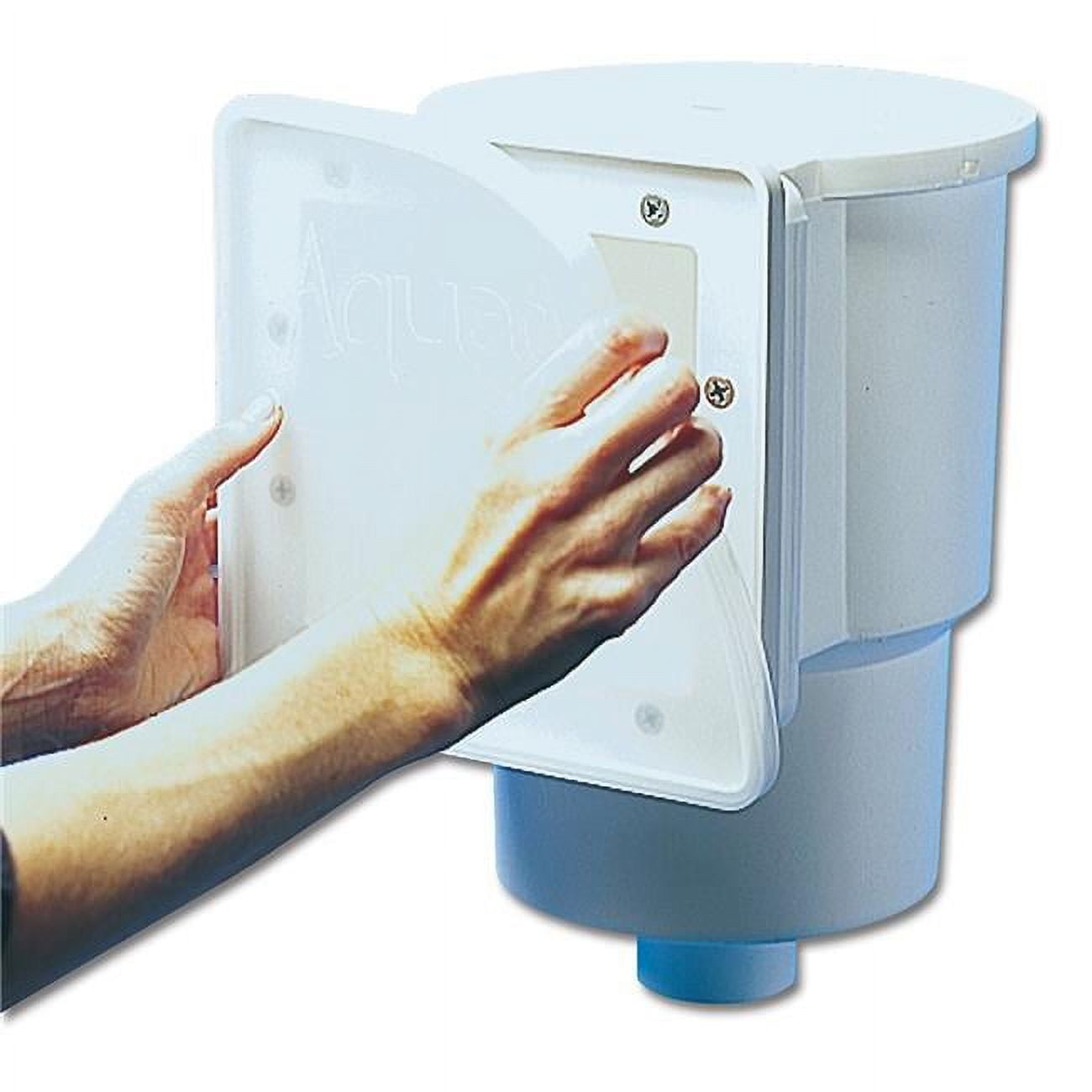 Winter Skimmer Plate for 1020