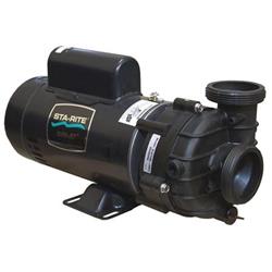 Picture of Balvic DJAYGB0001 2 HP 230 V Dura Jet Spa Pump