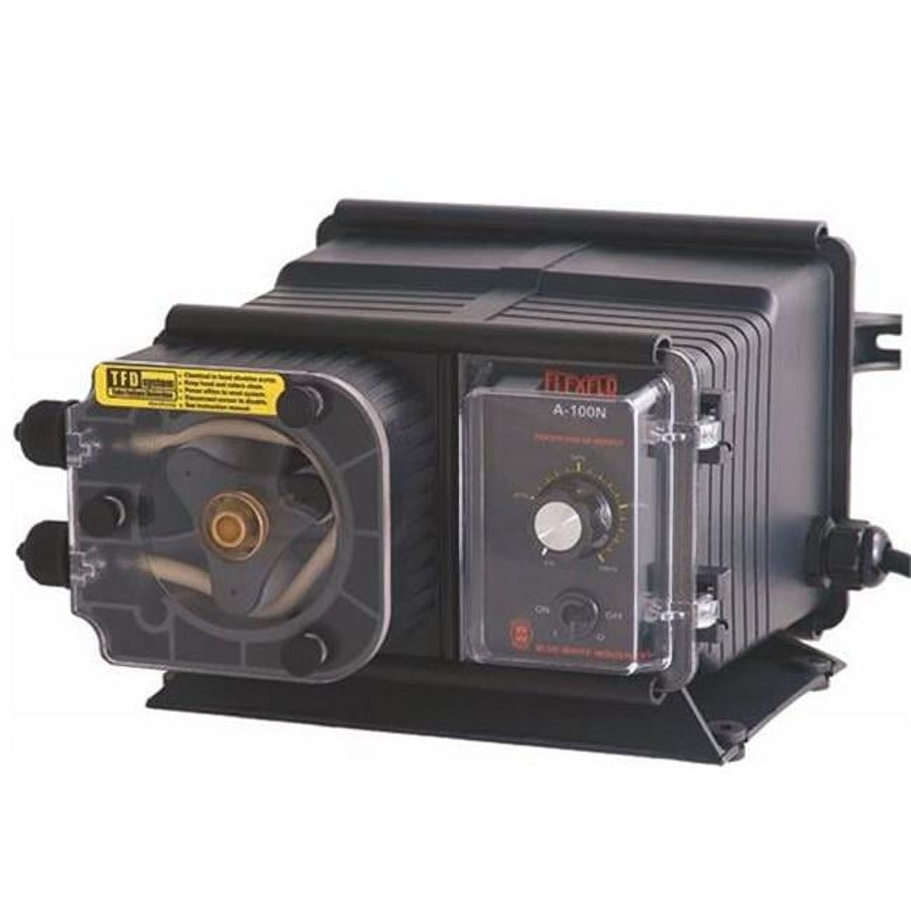0.25 in. OD 115V Flexflo A100n Metering Feeder Pump