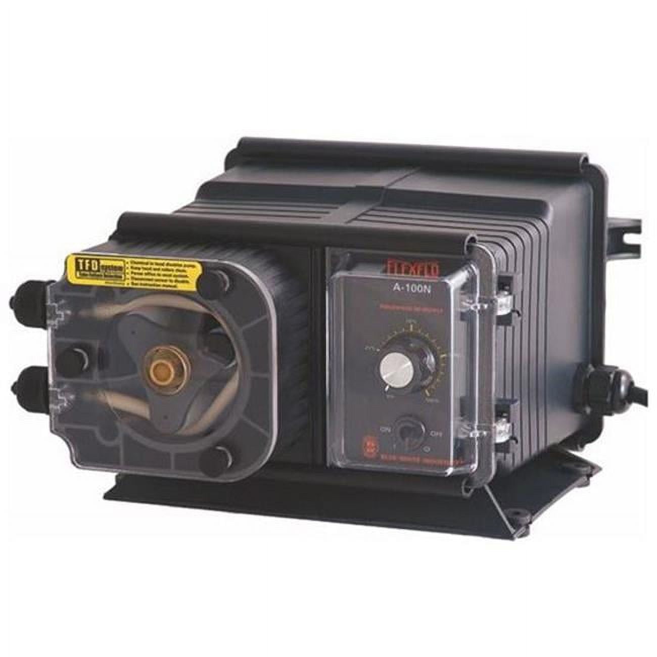 115V Flexflo Metering Feeder Pump A100n