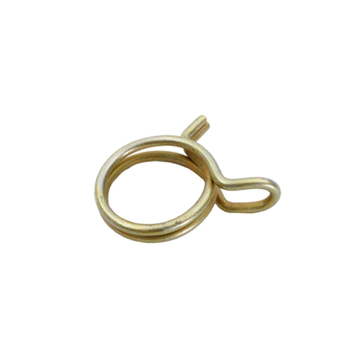 1 in. Hose Clamp Rotor