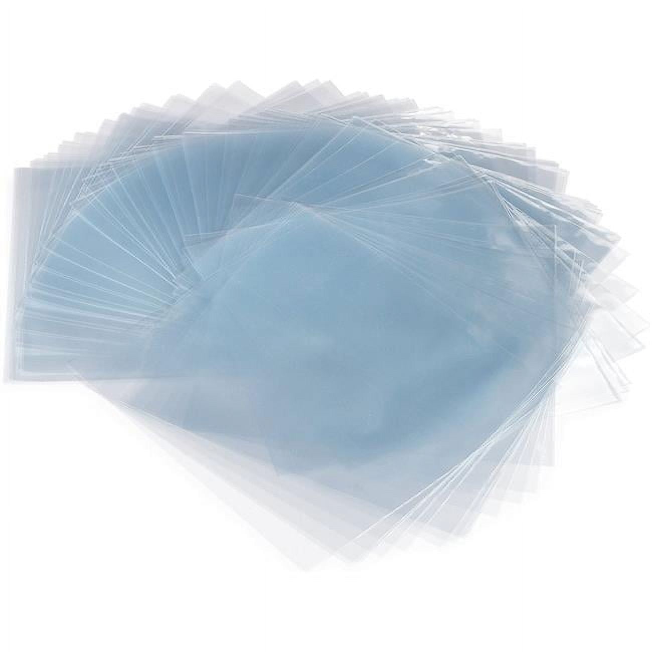 4 x 1 in. Shrink Wrap