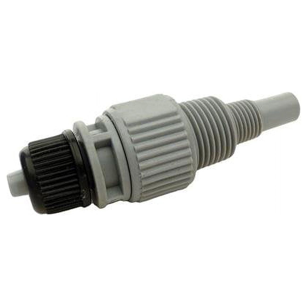 0.375 in. Injection Valve Heavy Duty