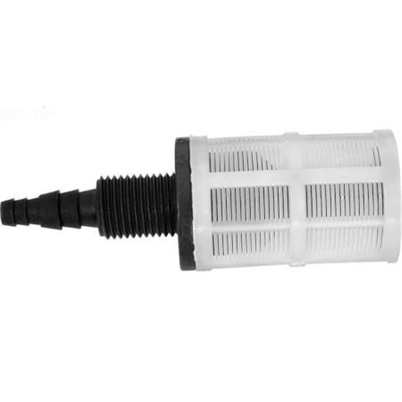 BWC340A Foot Valve Strainer