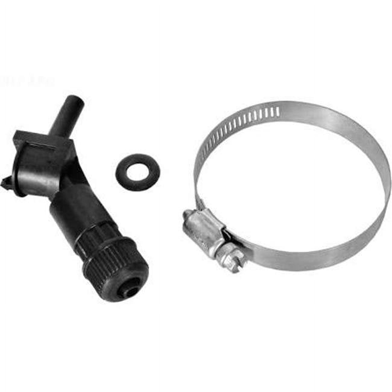 0.375 in. Threadless Injector