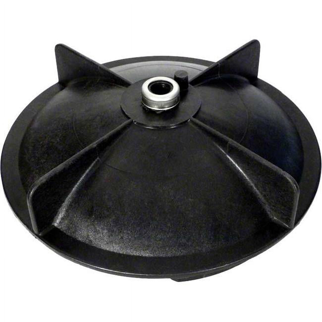 15B0087 Lid Assembly