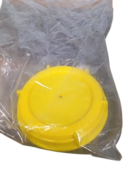 C005C Standard Carboy Caps
