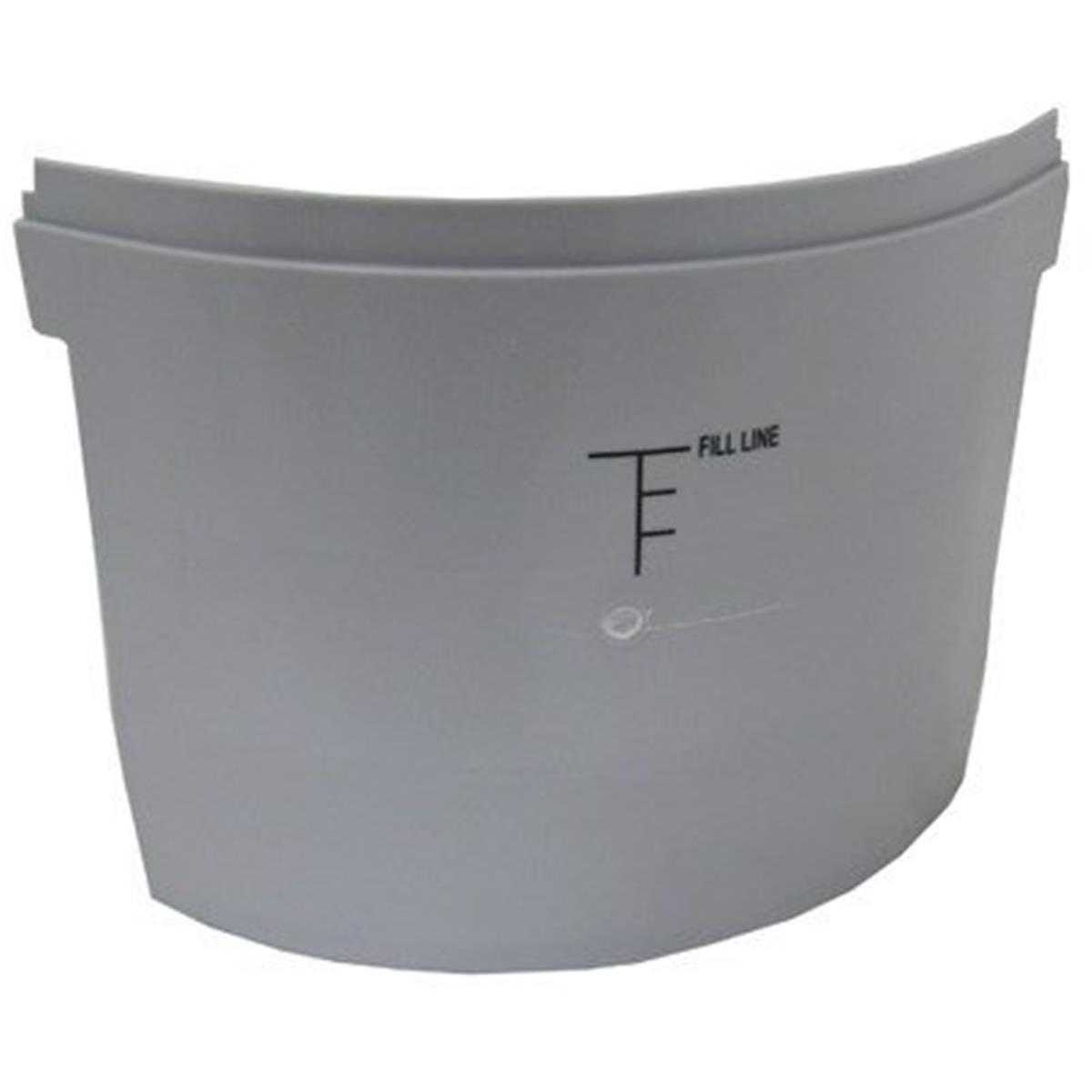 GAM4T2008 Sand Pro Tank Seperator Plate 4511 for Large Tank