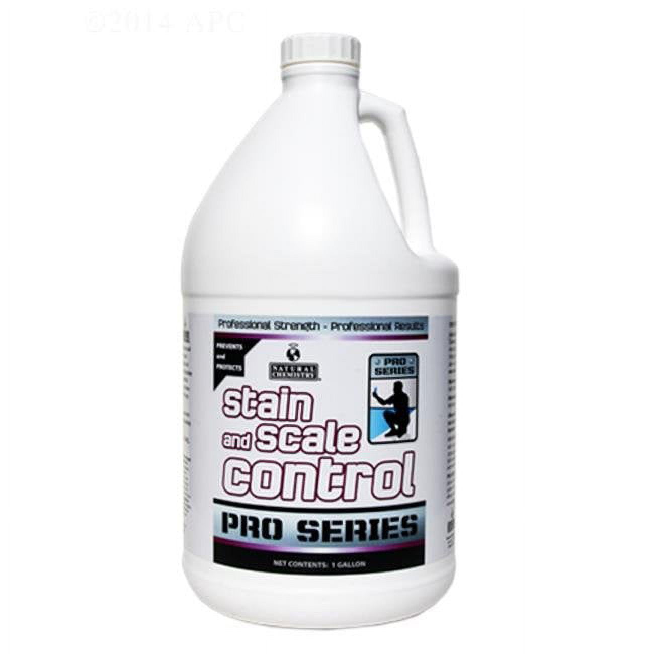 1 gal Stain & Scale Control