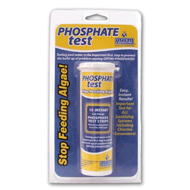 Phosphate Test Kit
