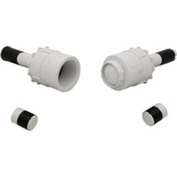 1 in. Stub Pipe Connection Kit