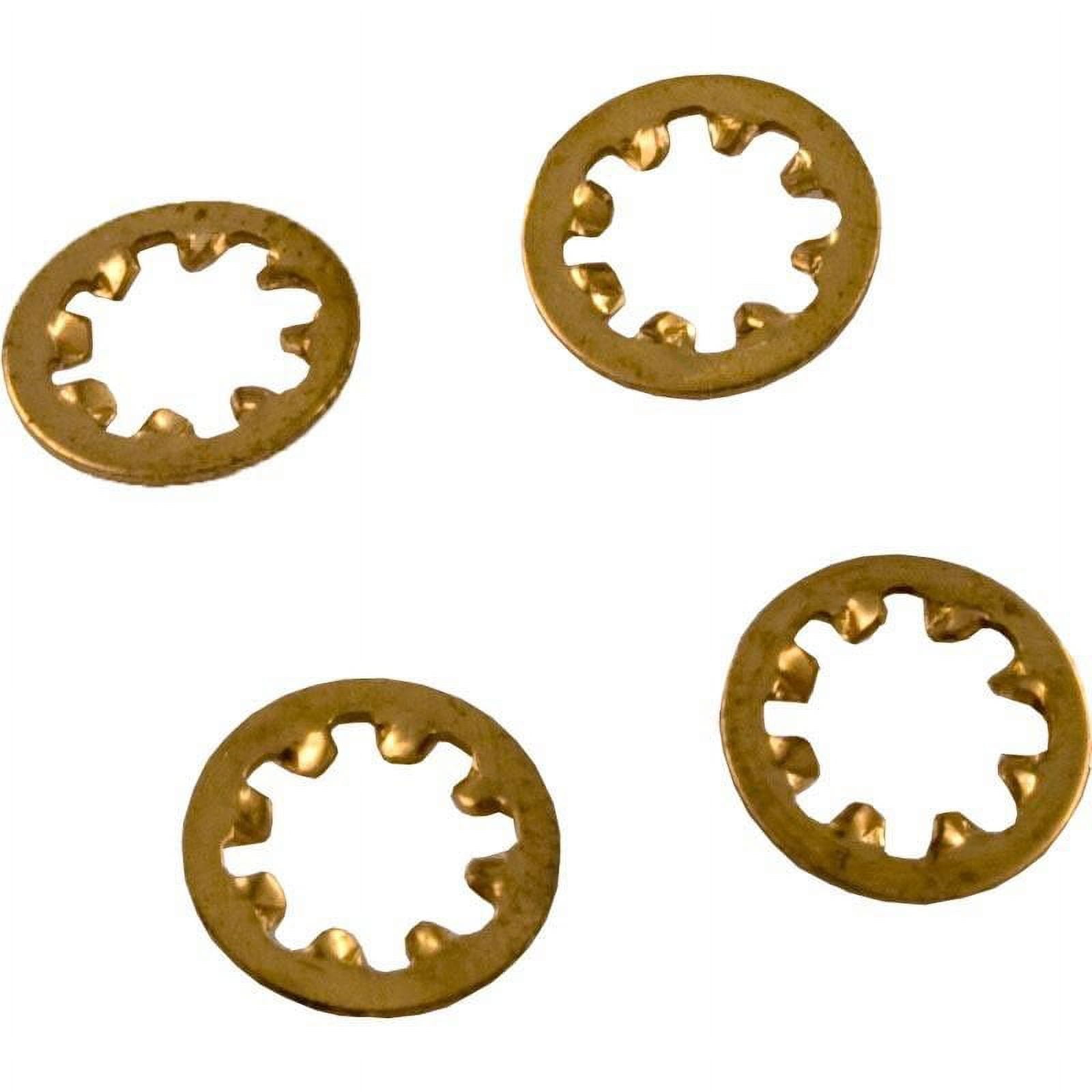 PV91005130 Axle Block Lock Washer Replacement