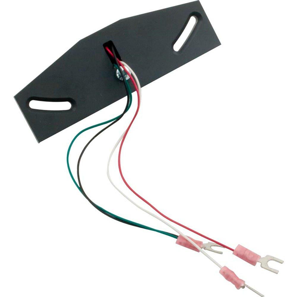 CT376 Sensor Plate Assembly Replacement