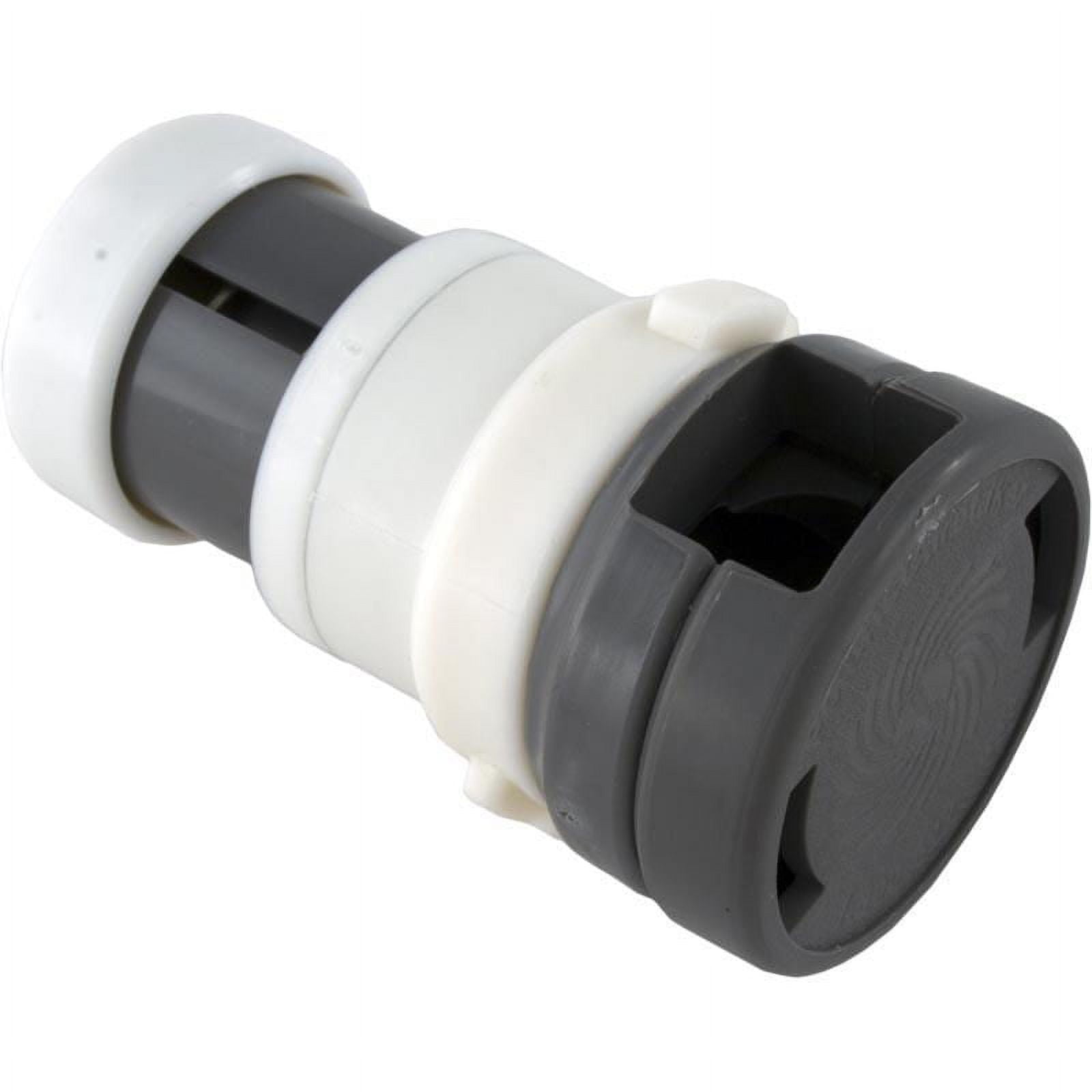 CT39507 Cleaning Head Light Gray
