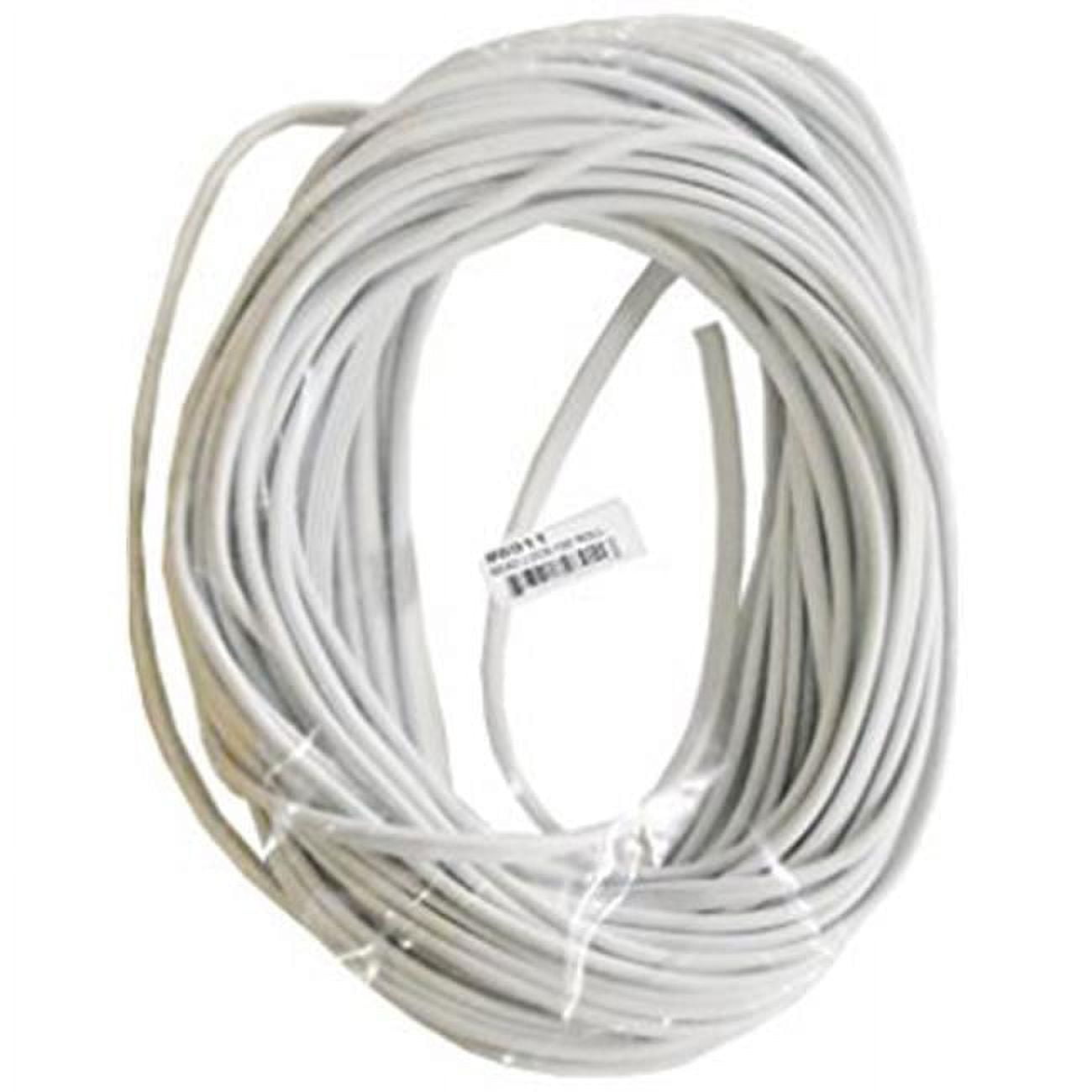 120 ft. Liner Bead Wedge Lock, Gray