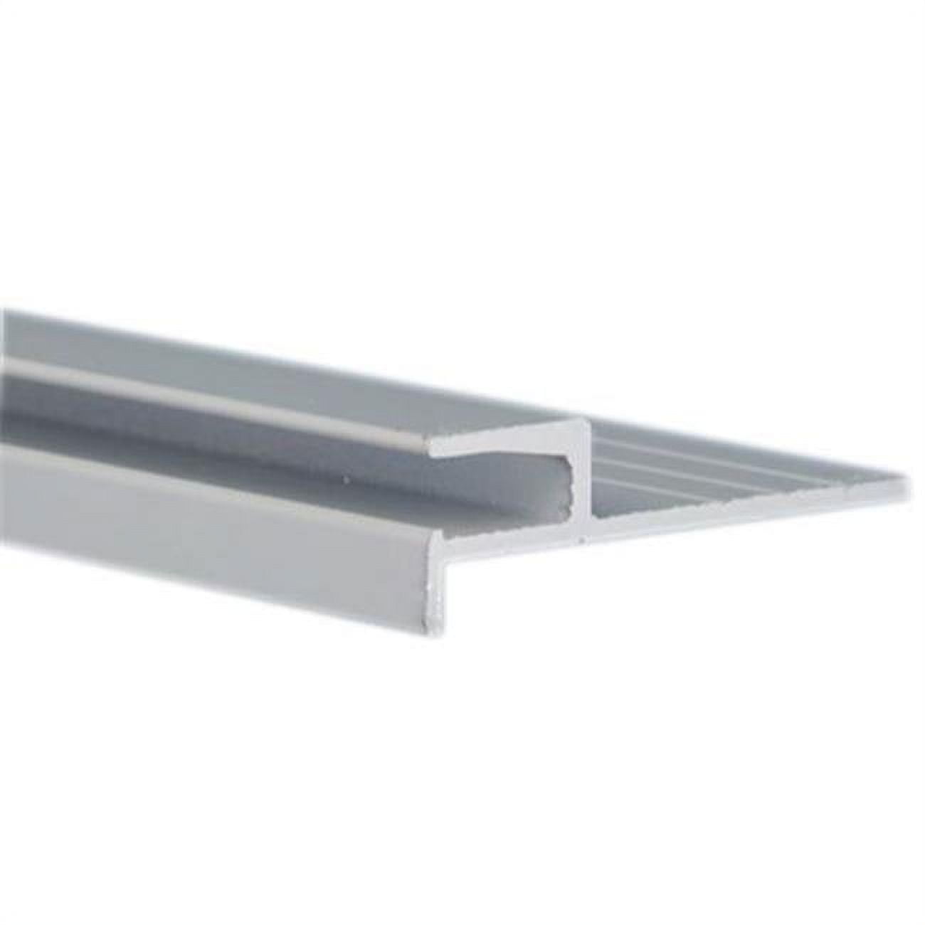 2 ft. Radius HM2 90 Corner Horizontal Mount Liner Track