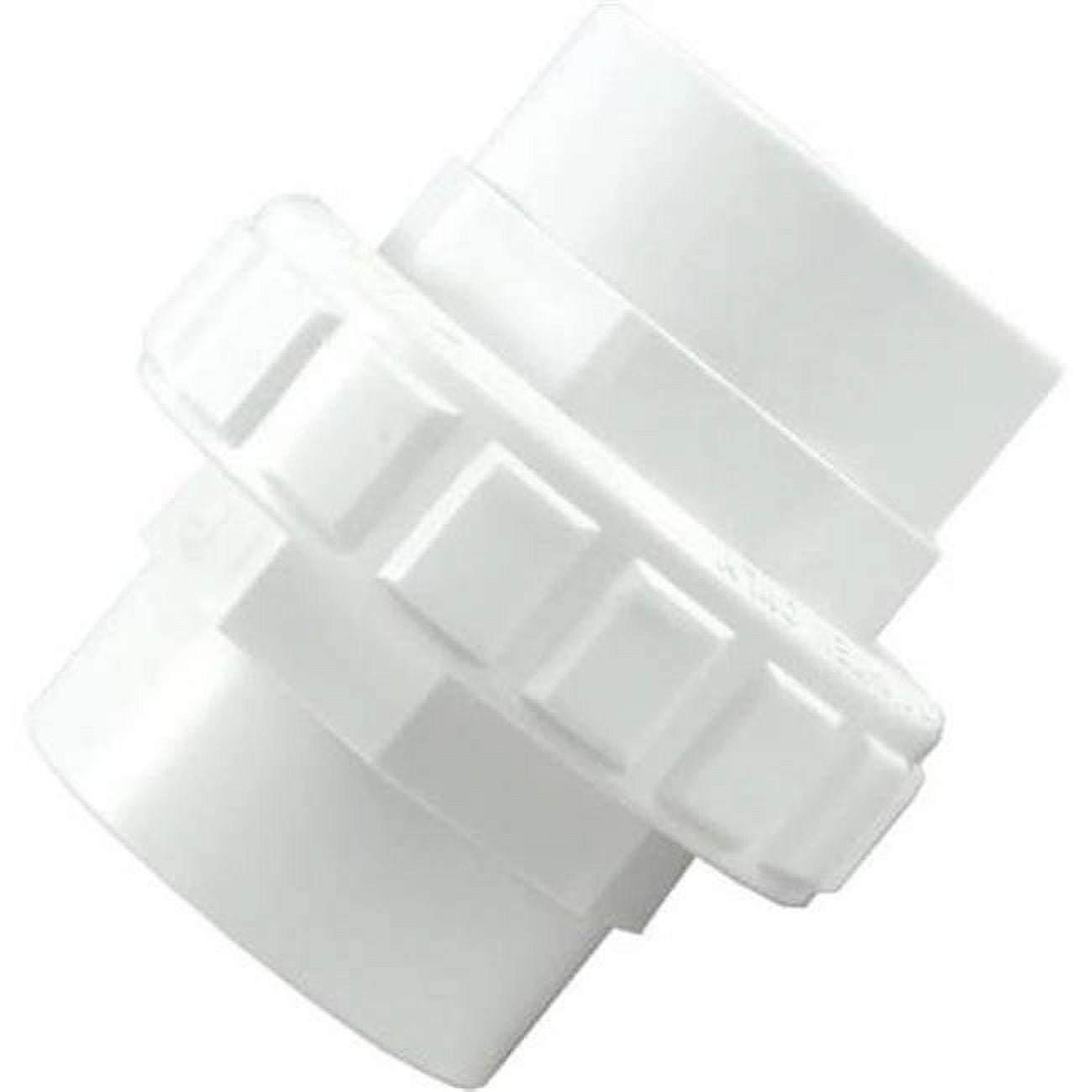 2 in. Flush Union S-S Pipe Fittings