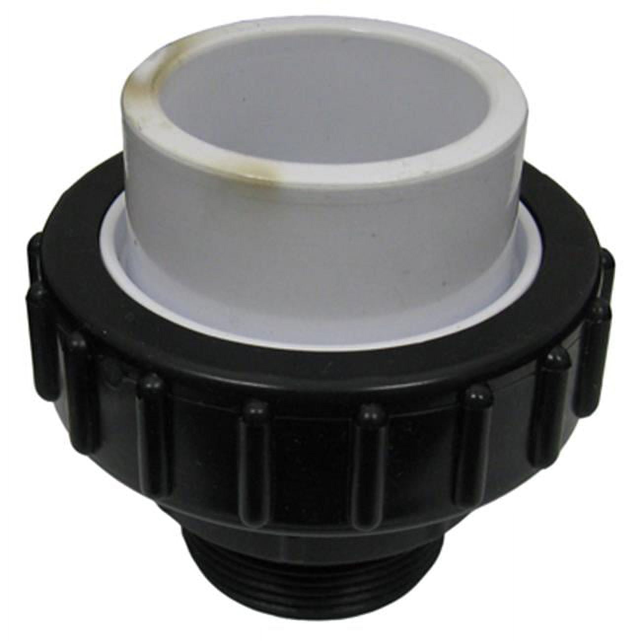 1.5 in. Mip & 1.5 in. S Union S-S Pipe Fitting