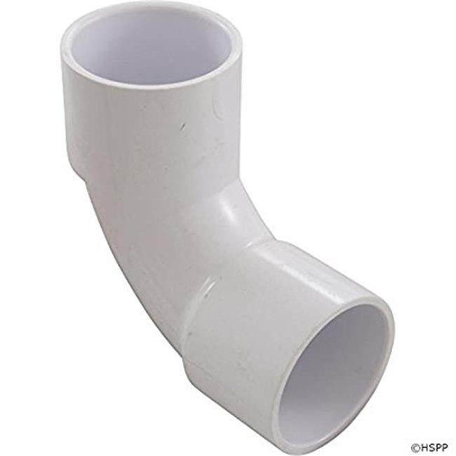 21106000000 1.5 in. & 90 deg Sweep Elbow