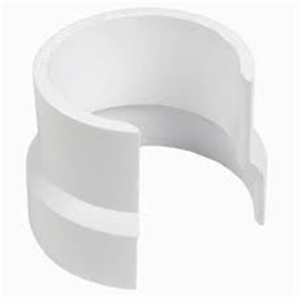 1.5 in. Clip on Pipe Seal