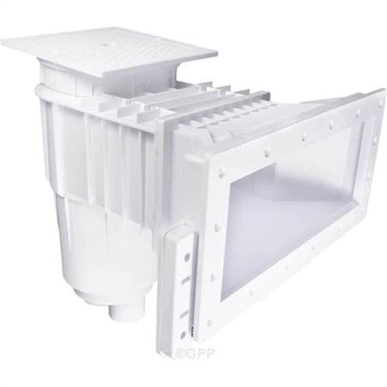 CMP25160110000 Vinyl Liner Skimmer - White