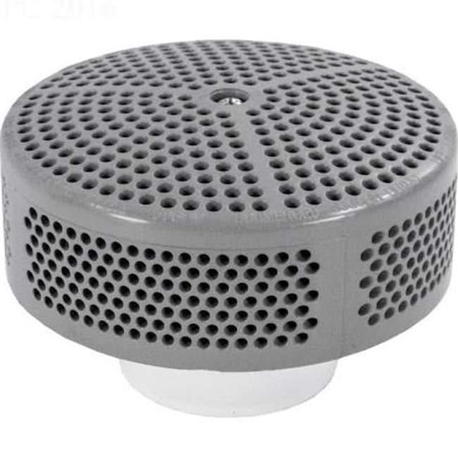 CMP25207701000 Equalizer Suction for Replacement - Gray