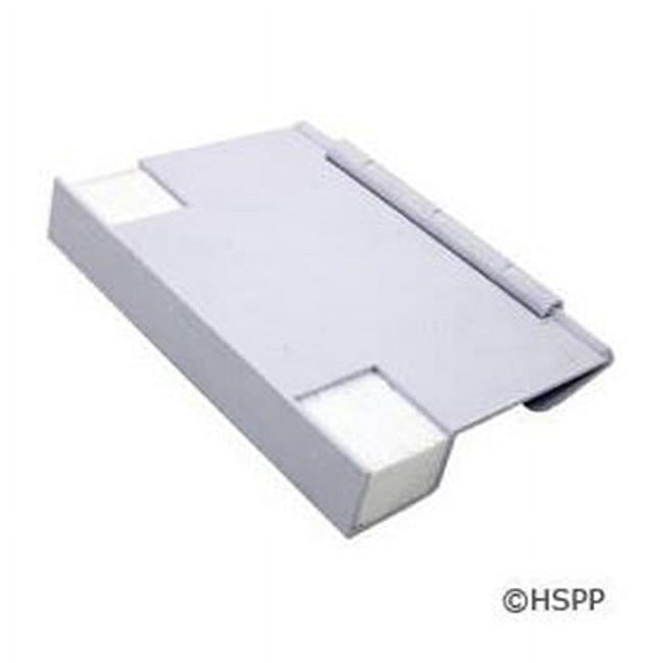 25251000500 S20 Skimmer Weir Door