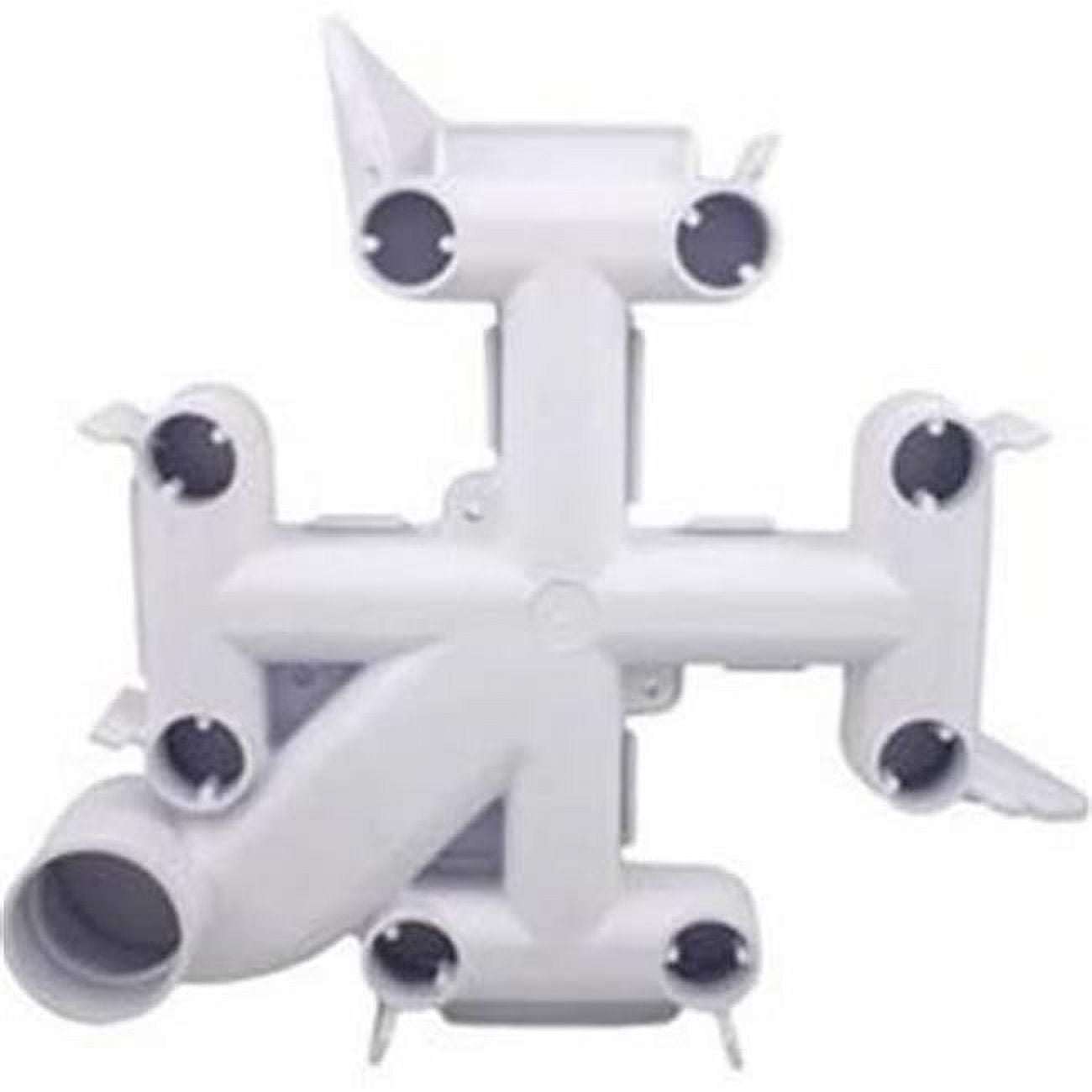 Top Manifold for FNS Plus